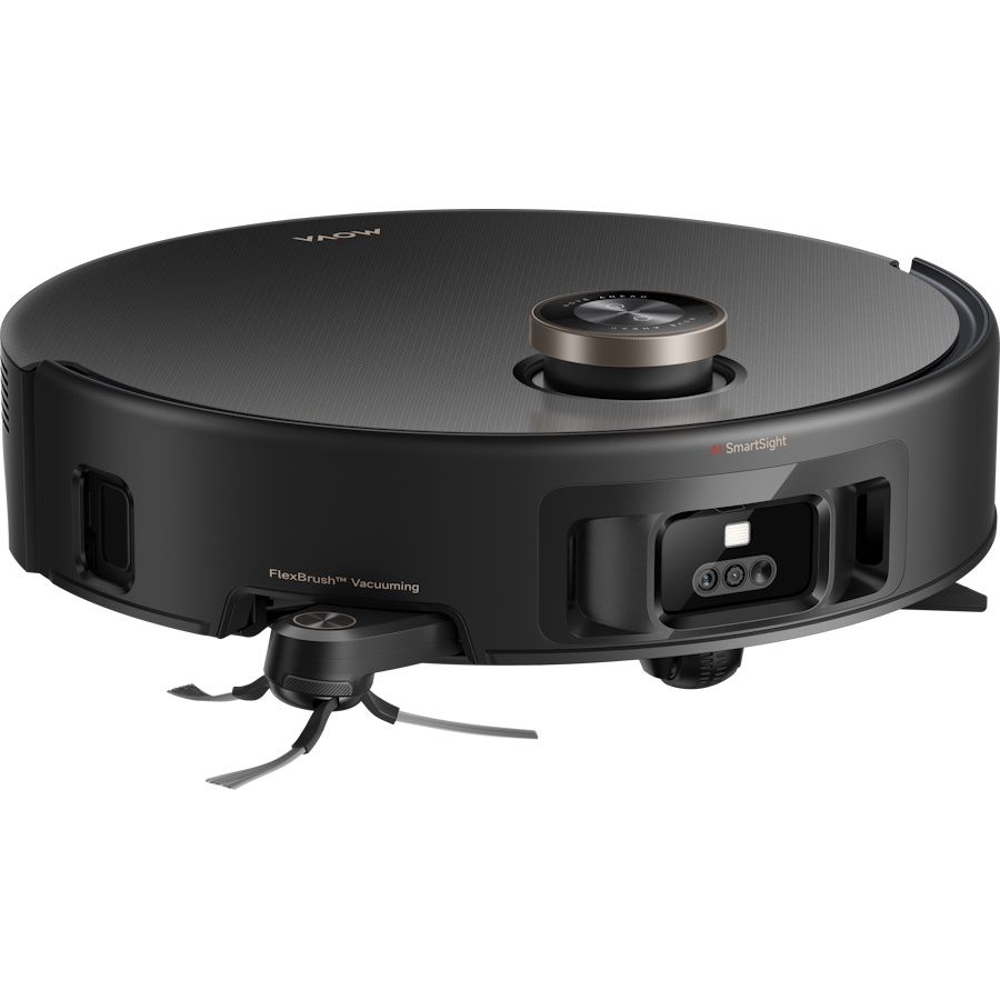 ���� ��� ������ ���� ���� ����� Mova Z60 Ultra Roller Complete Black