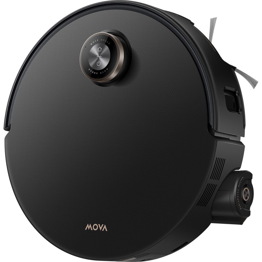 ���� ��� ������ ���� ���� ����� Mova Z60 Ultra Roller Complete Black