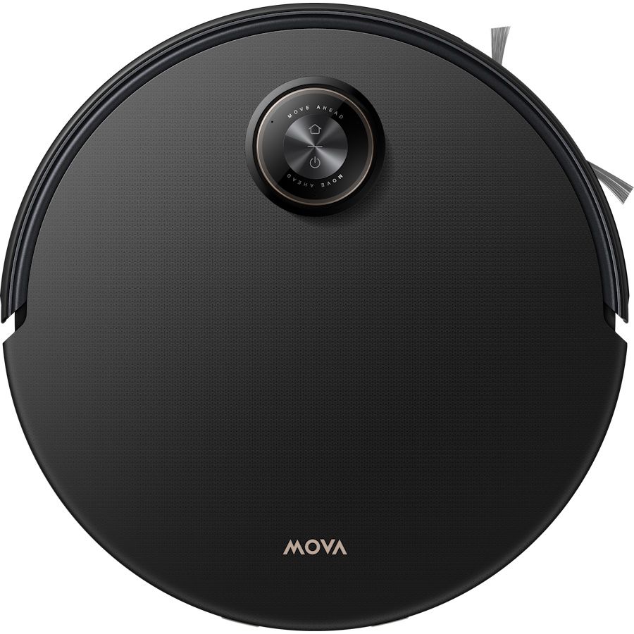 ���� ��� ������ ���� ���� ����� Mova Z60 Ultra Roller Complete Black