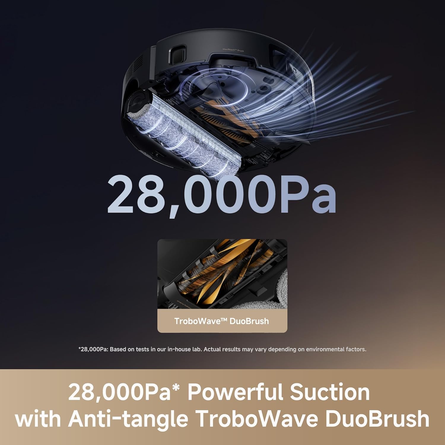 ���� ��� ������ ���� ���� ����� Mova Z60 Ultra Roller Complete Black