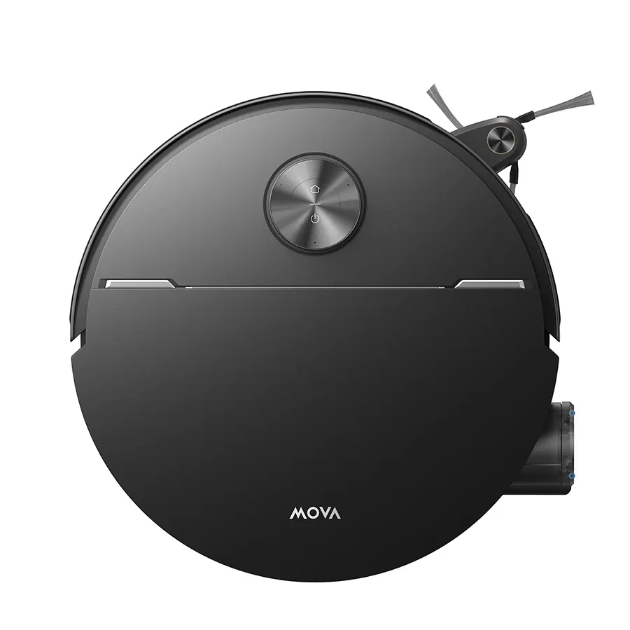 ���� ���� ���� Mova Z70 Ultra Roller Complete 36,000Pa
