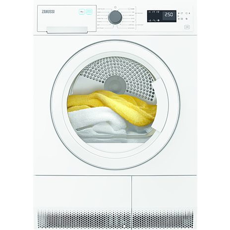 ����� ����� ����� (��������) 8 �"� Zanussi ZDCB284W