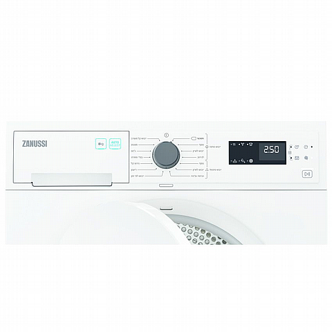 ����� ����� ����� (��������) 8 �"� Zanussi ZDCB284W