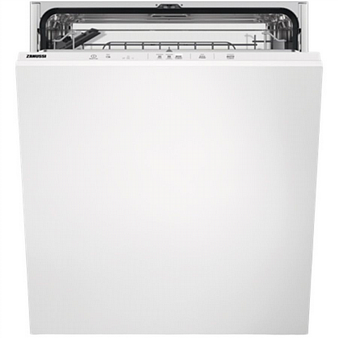 ���� ���� �������� ��� ����� Zanussi ZDLN6621