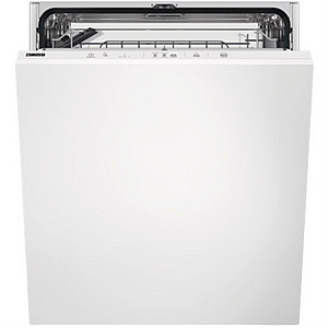 מדיח כלים אינטגרלי מלא זנוסי Zanussi ZDLN6621 מדיח כלים אינטגרלי מלא זנוסי Zanussi ZDLN6621