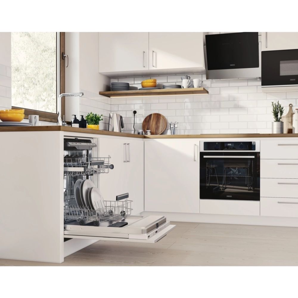 ���� ���� �������� ��� ����� Zanussi ZDLN6621