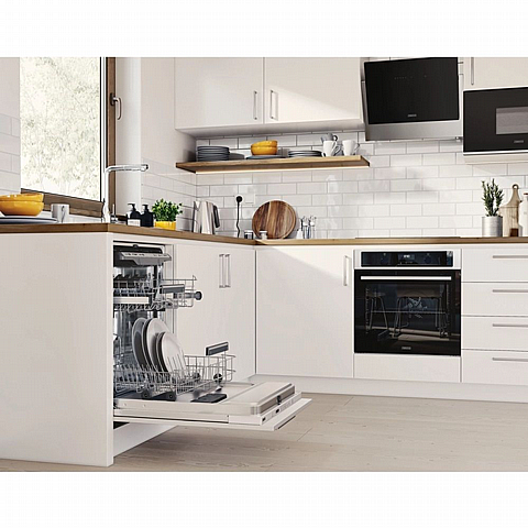 ���� ���� �������� ��� ����� Zanussi ZDLN6621