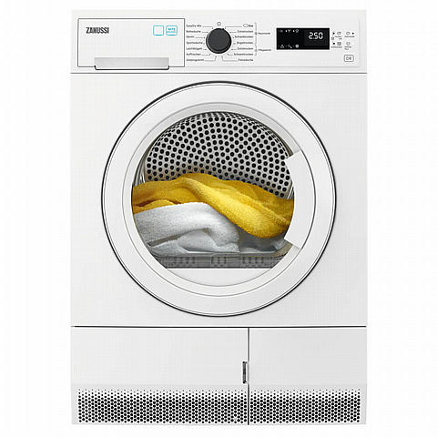 ����� ����� ����� (��������) 7 �"� Zanussi ZDPB274W