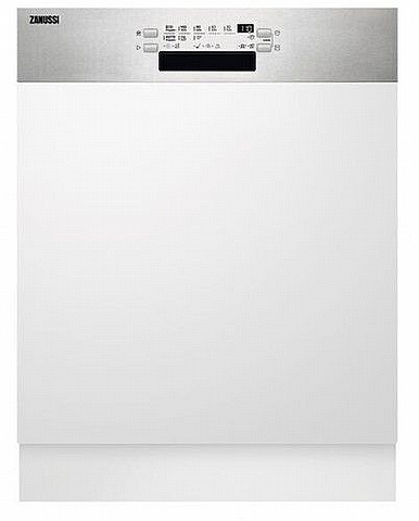 ���� ���� ��� �������� ����� Zanussi ZDSN653X2
