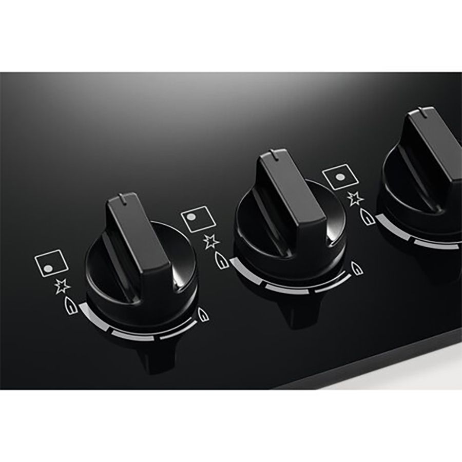 ������ �� 4 ����� ���� ������ ����� Zanussi ZGO68420BA
