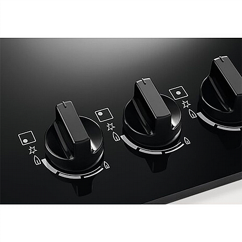 ������ �� 4 ����� ���� ������ ����� Zanussi ZGO68420BA