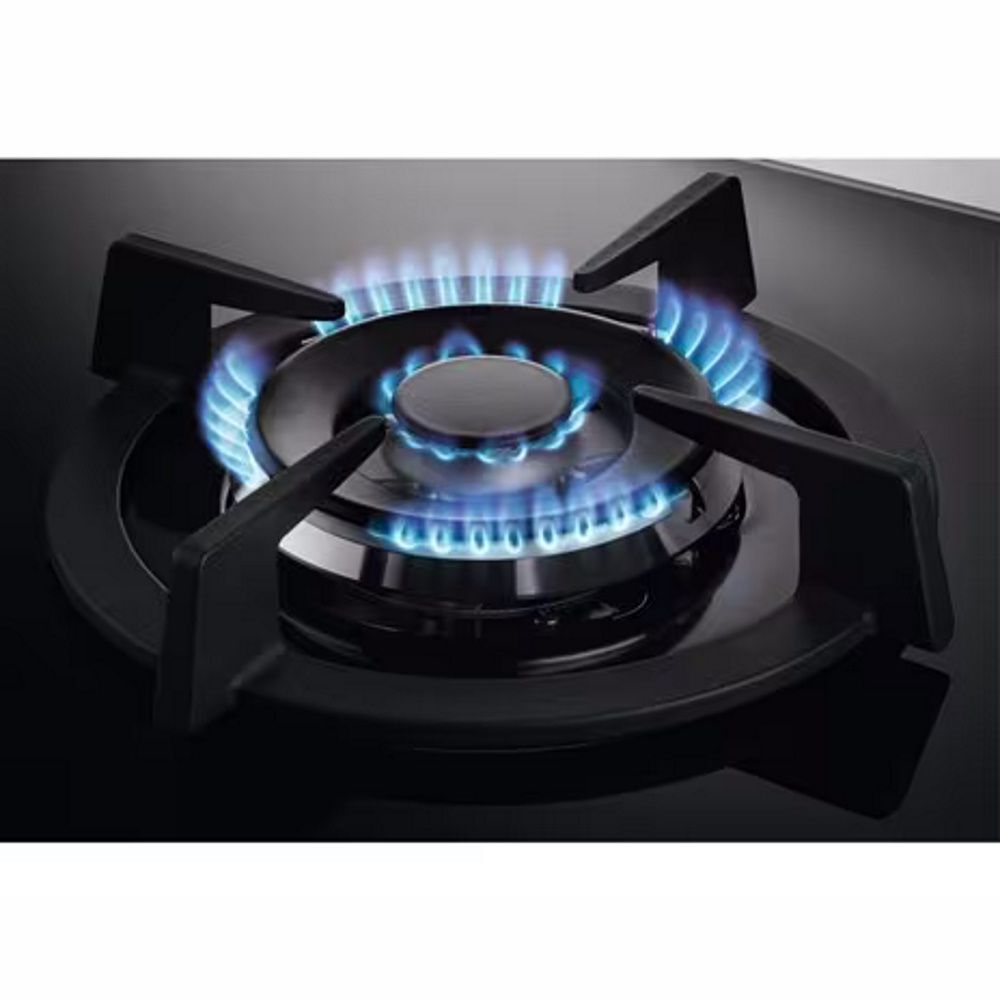 ������ �� 4 ����� ���� ������ ����� Zanussi ZGO68420BA