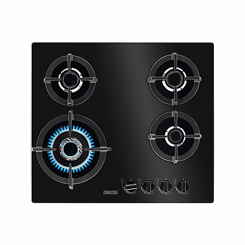 ������ �� 4 ����� ���� ������ ����� Zanussi ZGO68420BA