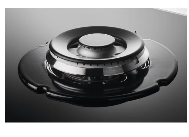 ������ �� 5 ����� ������ ����� Zanussi ZGO78530BA GOG 60 