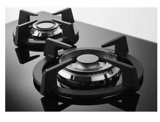 ������ �� 5 ����� ������ ����� Zanussi ZGO78530BA GOG 60 