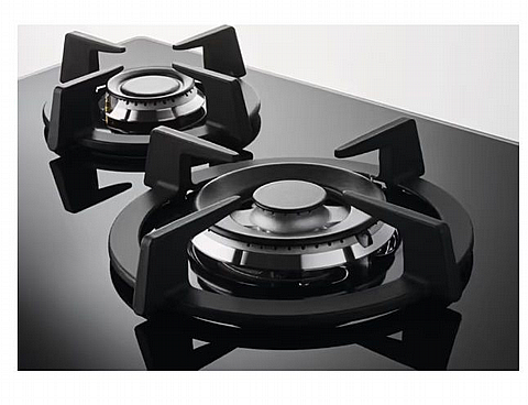 ������ �� 5 ����� ������ ����� Zanussi ZGO78530BA GOG 60 