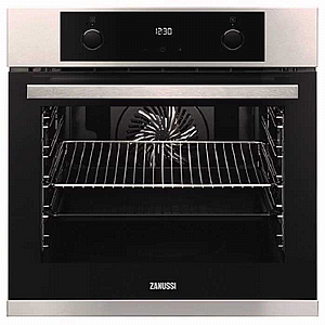 תנור בנוי 75 ליטר Zanussi ZOB35894XU *תוצרת גרמניה* תנור בנוי 75 ליטר Zanussi ZOB35894XU *תוצרת גרמניה*