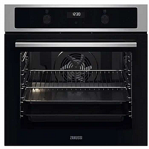 ���� ���� ����� 75 ���� Zanussi STEAMPLUS ZOHKD4X1A