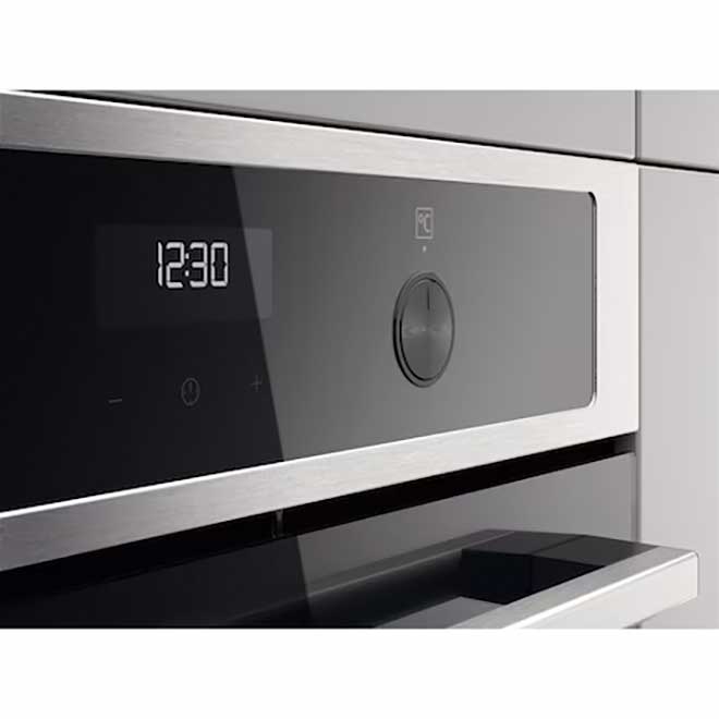 ���� ���� ����� 75 ���� Zanussi STEAMPLUS ZOHKD4X1A