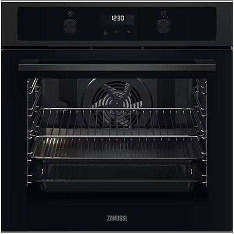 ���� ���� ����� Zanussi Air Fry ZOHNA7K1A