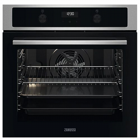 ���� ���� ����� Zanussi Air Fry ZOHNA7X1A
