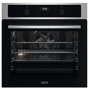 תנור בנוי זנוסי Zanussi Air Fry ZOHNA7X1A תנור בנוי זנוסי Zanussi Air Fry ZOHNA7X1A