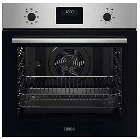 ���� ���� ����� Zanussi AQUACLEAN ZOHNX3X1A