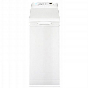 מכונת כביסה זנוסי 7 ק"ג 1200 סל"ד (40 ס"מ) Zanussi ZWQ71235SI מכונת כביסה זנוסי 7 ק"ג 1200 סל"ד (40 ס"מ) Zanussi ZWQ71235SI