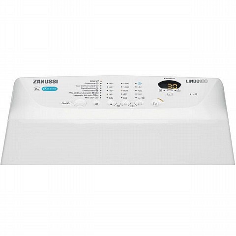 ����� ����� ������ 7 ��"� 1200 ��"� (40 �"�) Zanussi ZWQ71235SI