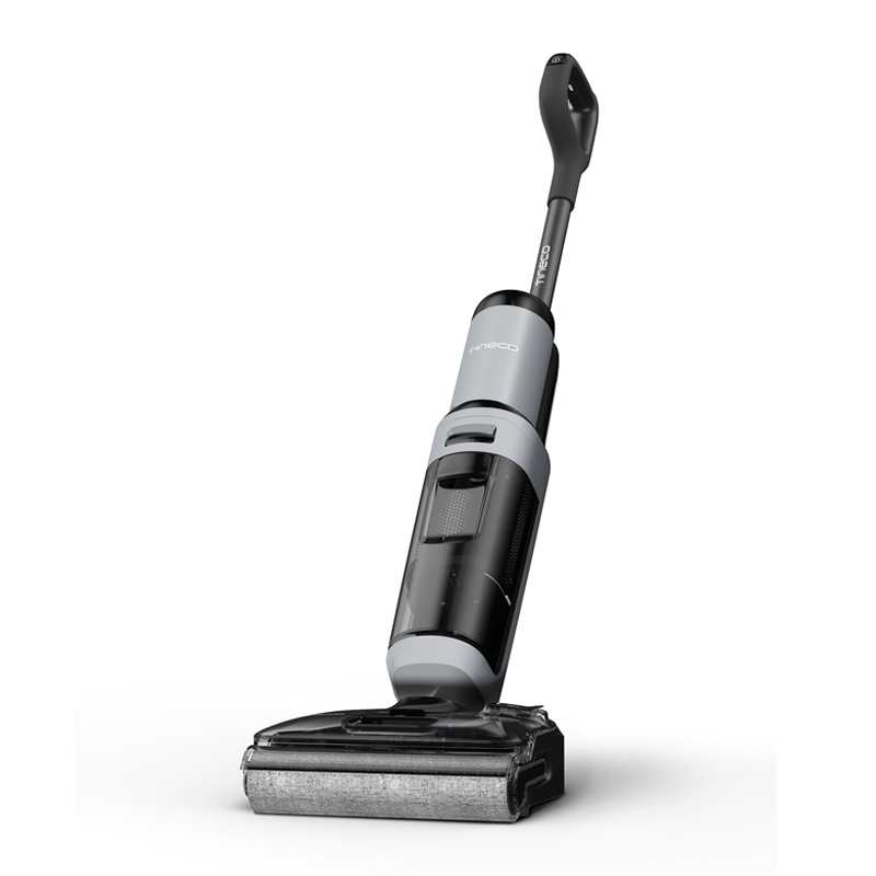 שוטף ושואב רצפות אלחוטי חכם טינקו Tineco Floor One i5 Stretch שוטף ושואב רצפות אלחוטי חכם טינקו Tineco Floor One i5 Stretch