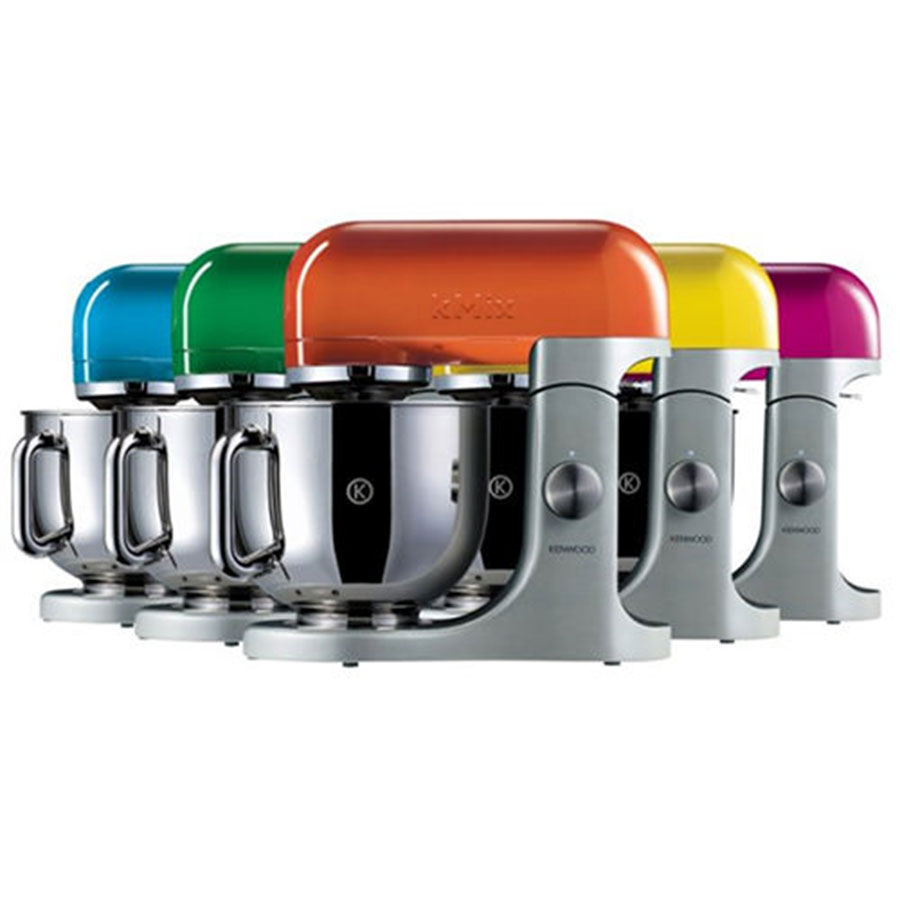 ����� ����� Kenwood kMix KMX70 POP ART  