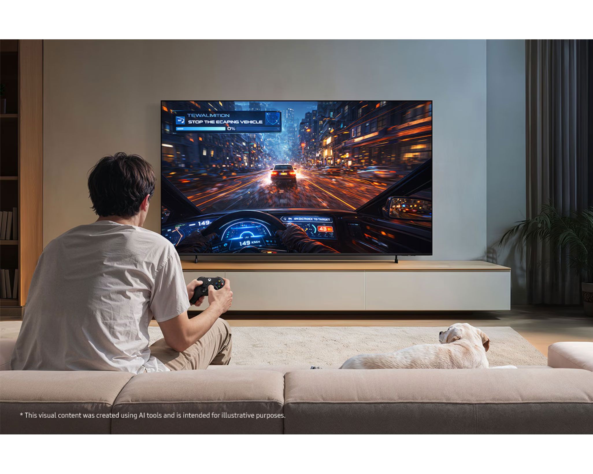 סדרה מסכים סמסונג 2026: Samsung M80H סדרה מסכים סמסונג 2026: Samsung M80H