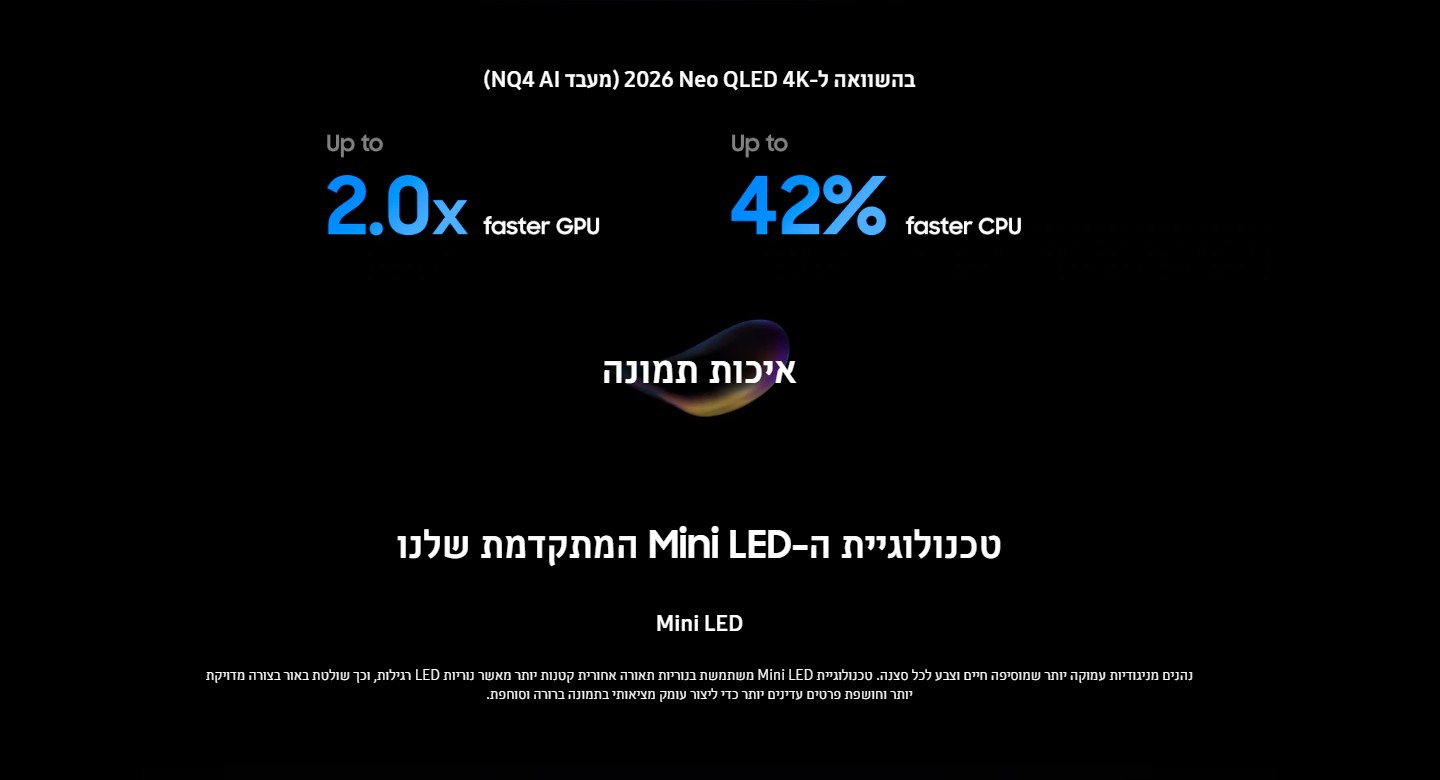 מסך UE100M90H סמסונג SAMSUNG מסך UE100M90H סמסונג SAMSUNG