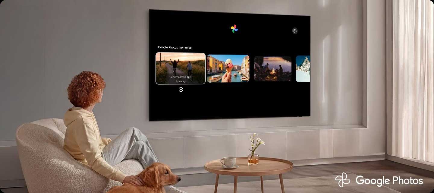 Samsung S85HA OLED
