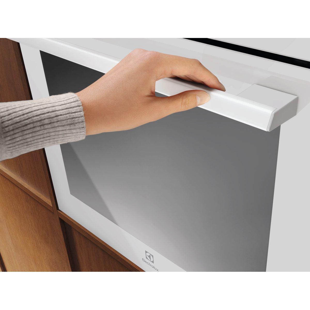 תנור בנוי אלקטרולוקס לבן Electrolux EOH6231V תנור בנוי אלקטרולוקס לבן Electrolux EOH6231V