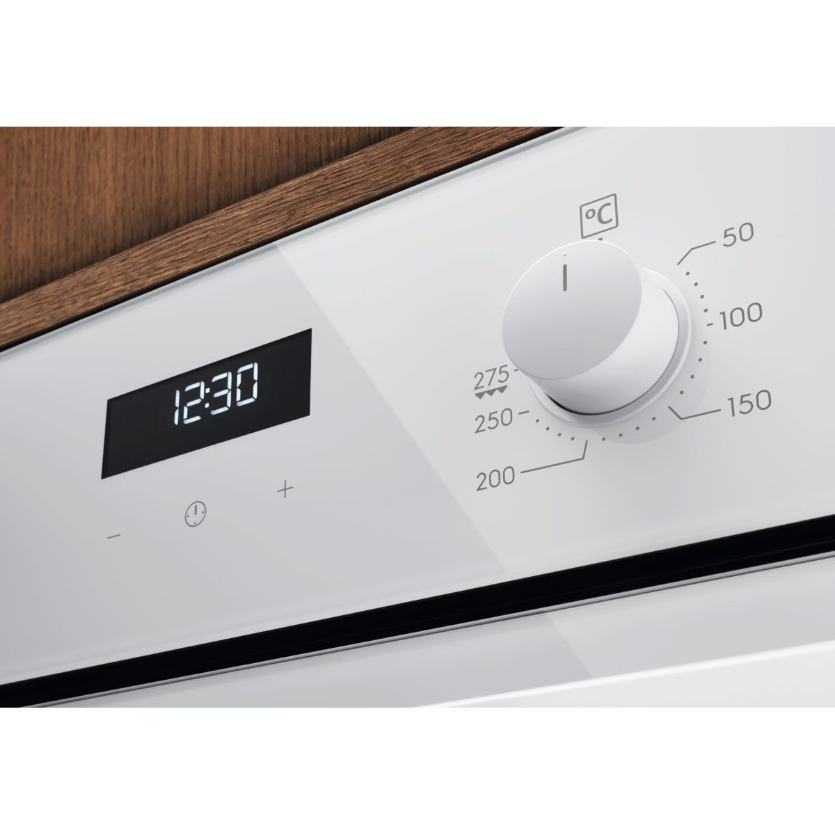 תנור בנוי אלקטרולוקס לבן Electrolux EOH6231V תנור בנוי אלקטרולוקס לבן Electrolux EOH6231V