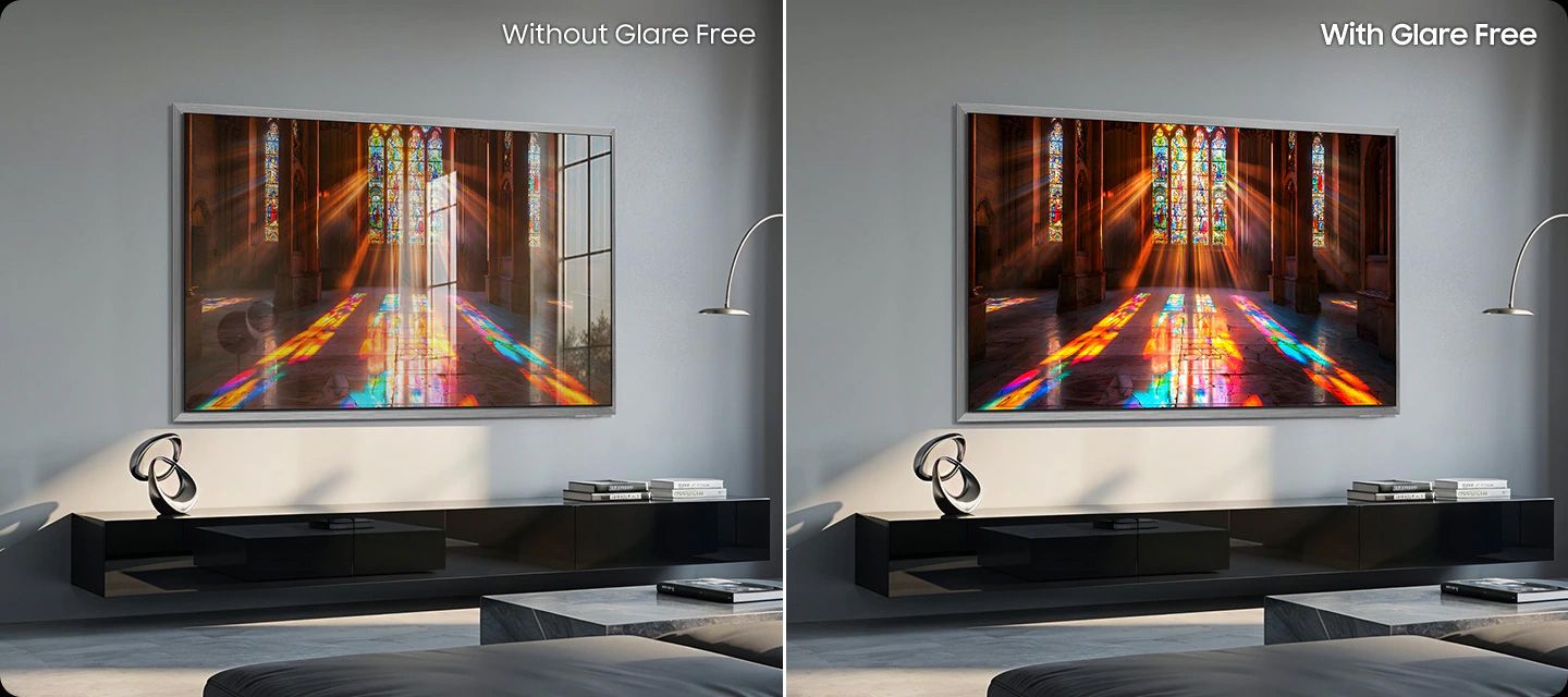 Samsung S95HA OLED אולד סמסונג 2026