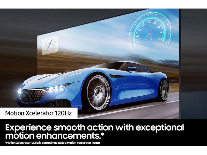 Samsung Neo QLED 4K QN55Qn85D Samsung Neo QLED 4K QN55Qn85D