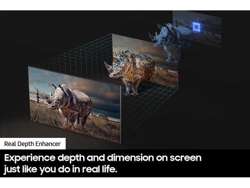Samsung Neo QLED 4K QN55Qn85D Samsung Neo QLED 4K QN55Qn85D