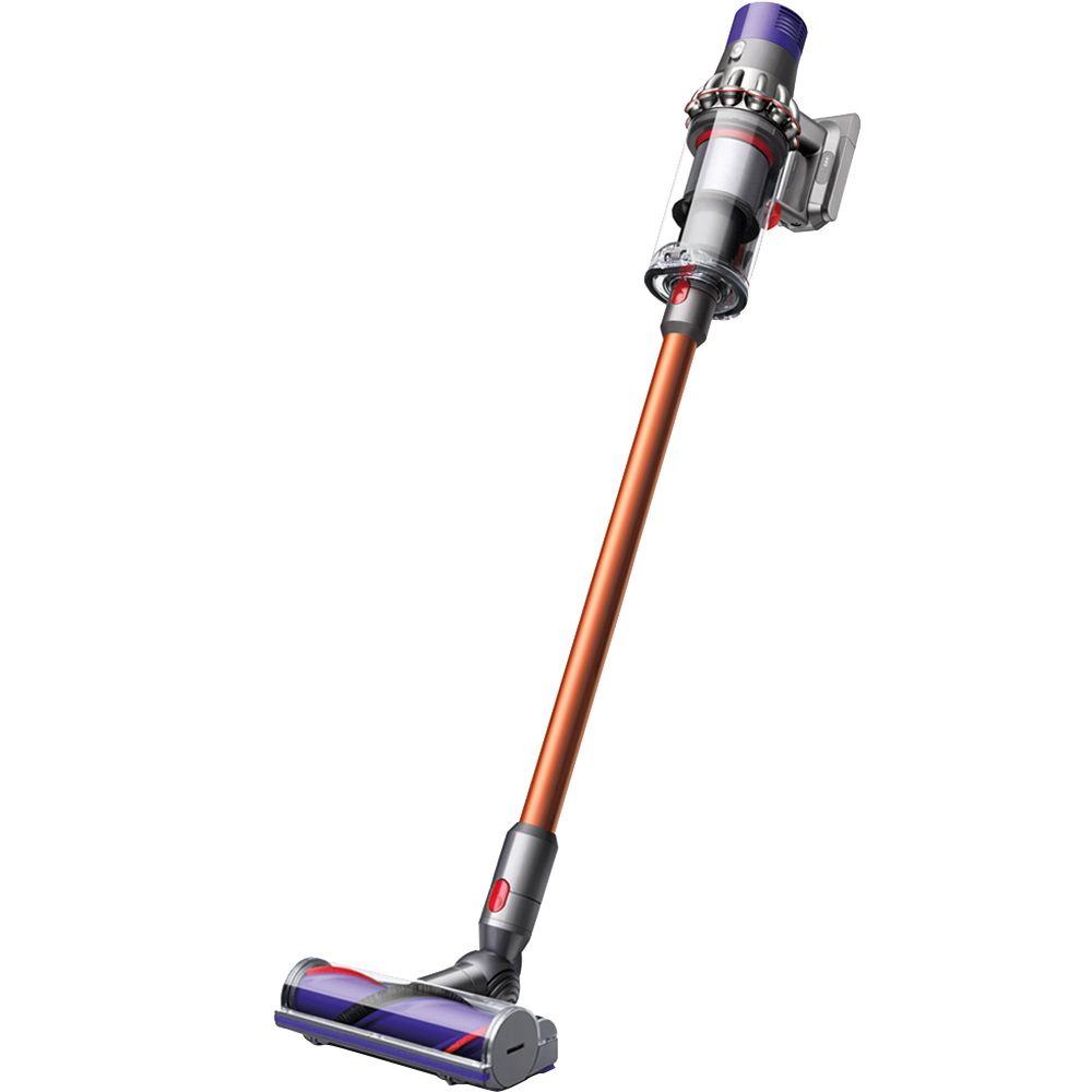  ����� ��� ������ Dyson v10 Absolute New