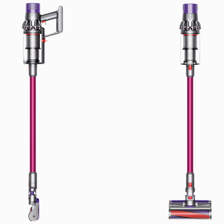  ����� ��� ������ Dyson v10 Extra