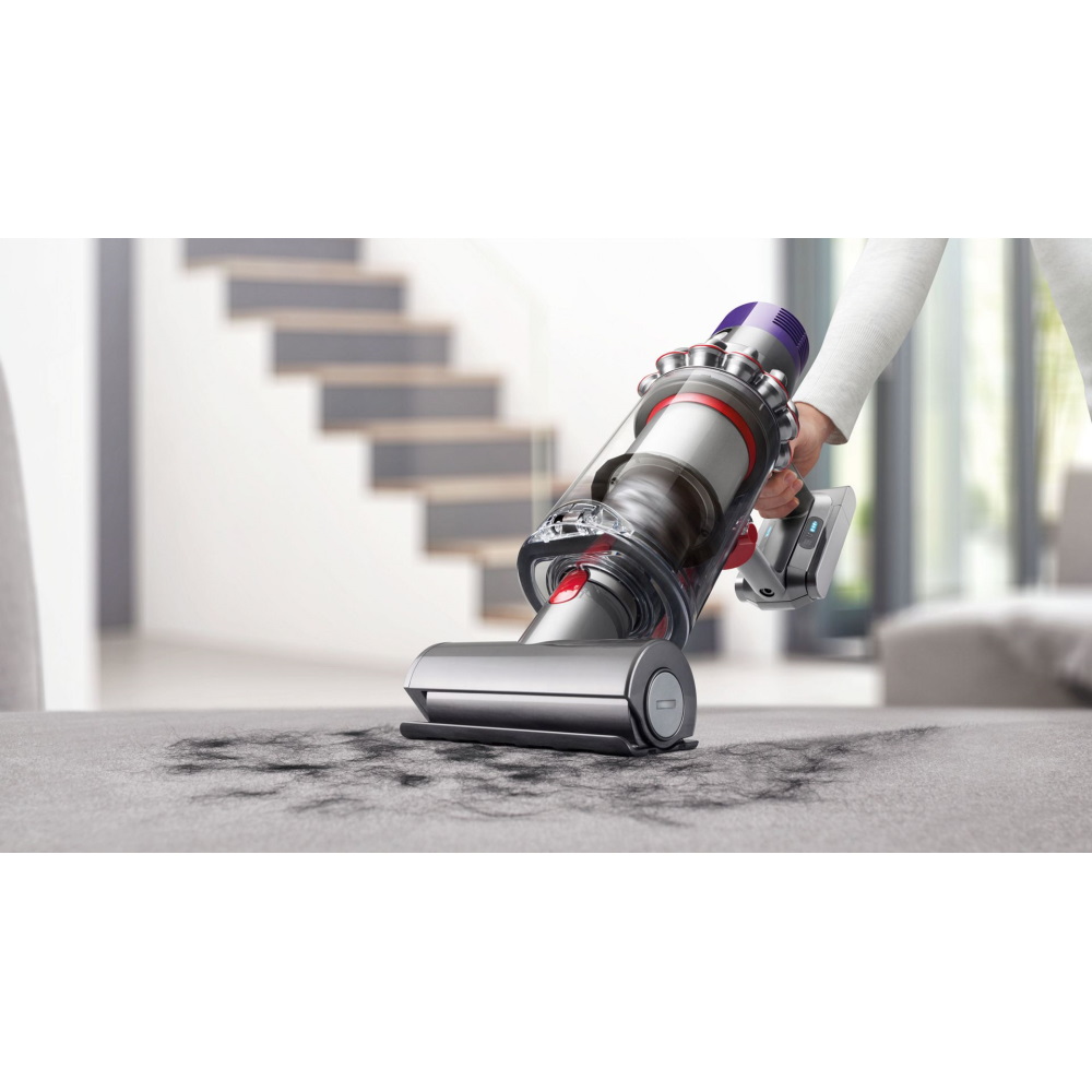  ����� ��� ������ Dyson v10 Extra