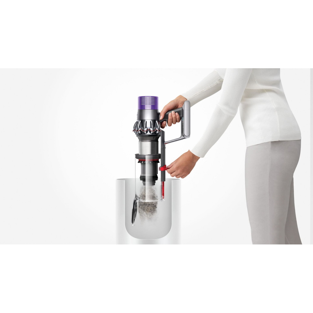  ����� ��� ������ Dyson v10 Extra