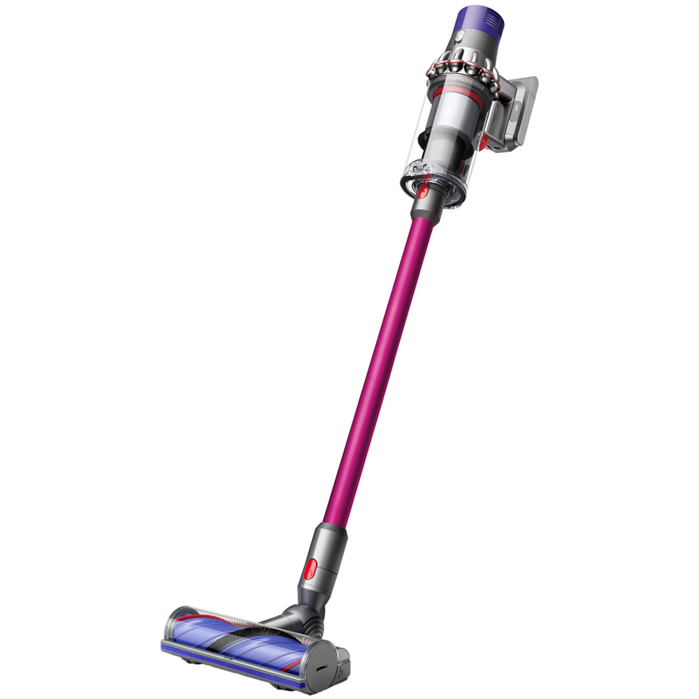  ����� ��� ������ Dyson v10 Extra