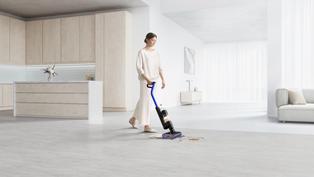 ���� ���� ��� ������ ������ DYSON washG1 WR01