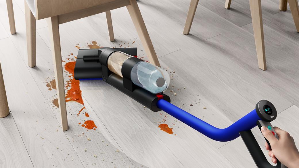 ���� ���� ��� ������ ������ DYSON washG1 WR01