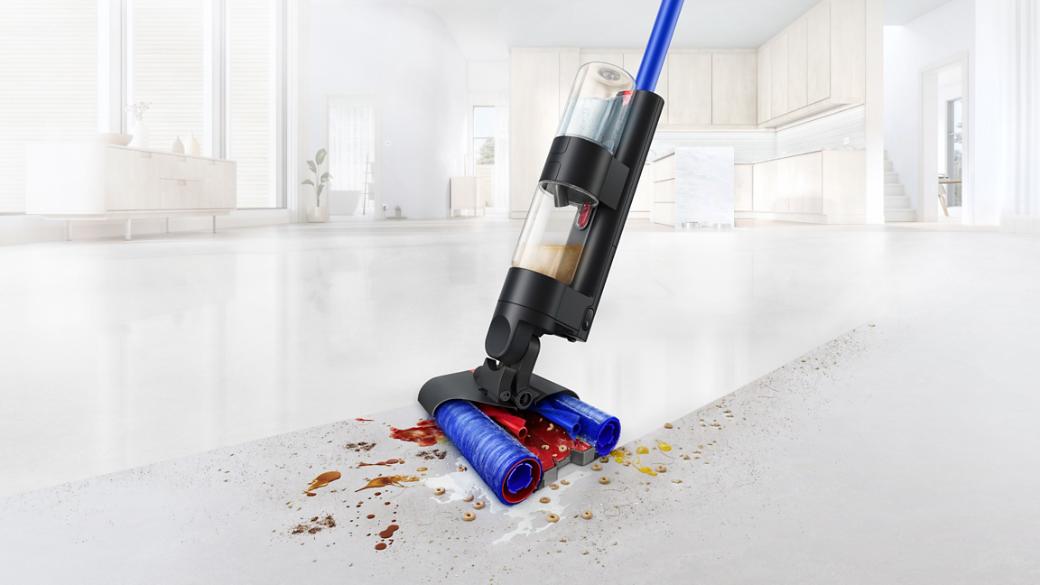 ���� ���� ��� ������ ������ DYSON washG1 WR01