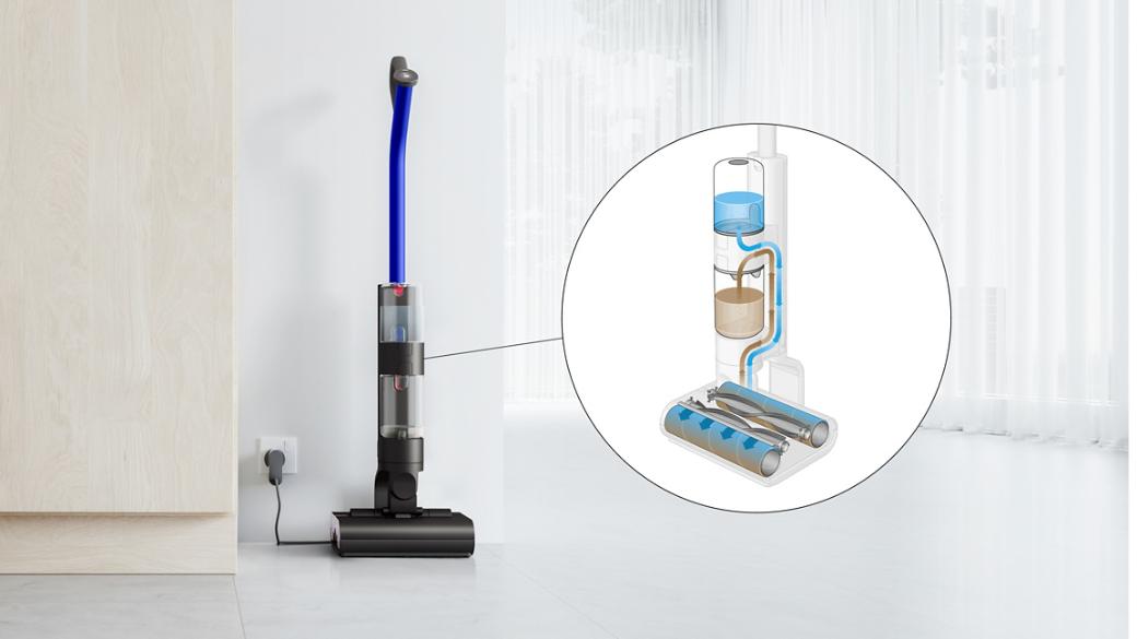 ���� ���� ��� ������ ������ DYSON washG1 WR01