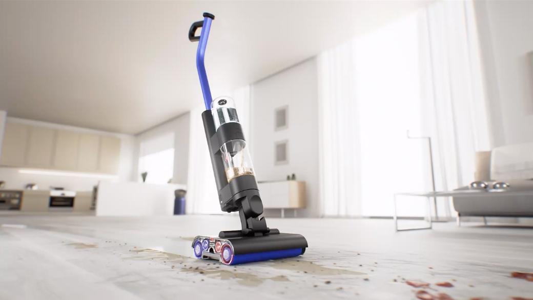 ���� ���� ��� ������ ������ DYSON washG1 WR01