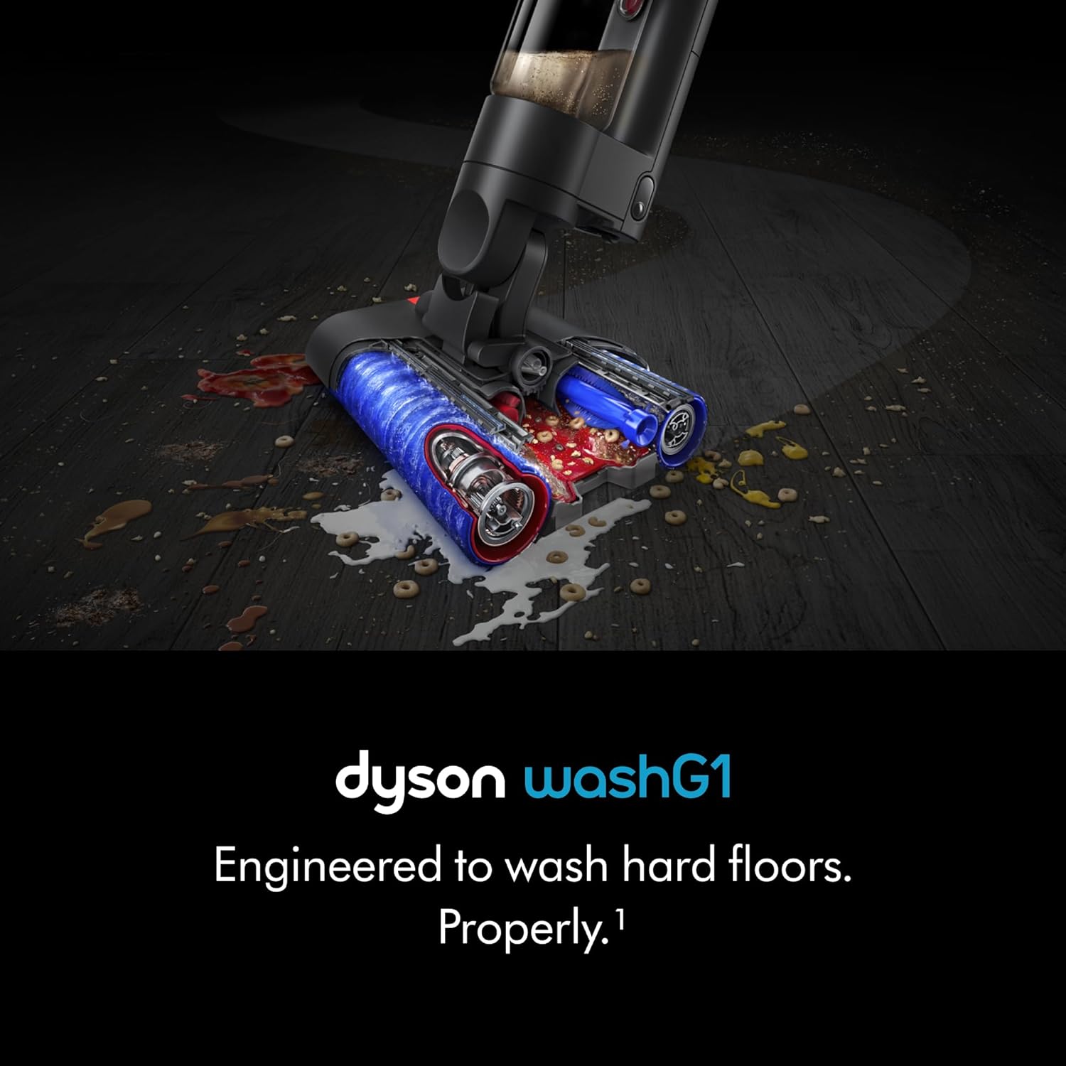 ���� ���� ��� ������ ������ DYSON washG1 WR01